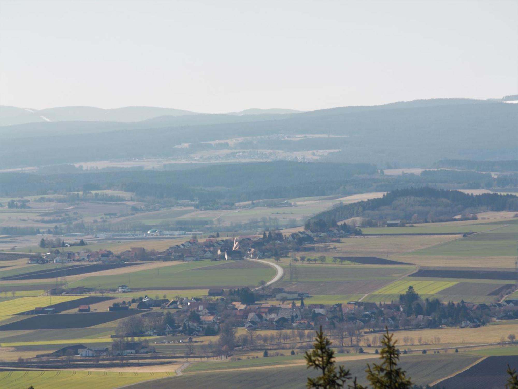 Alte Oelmuehle, Spaeter Schaefershaus Donaueschingen Zewnętrze zdjęcie