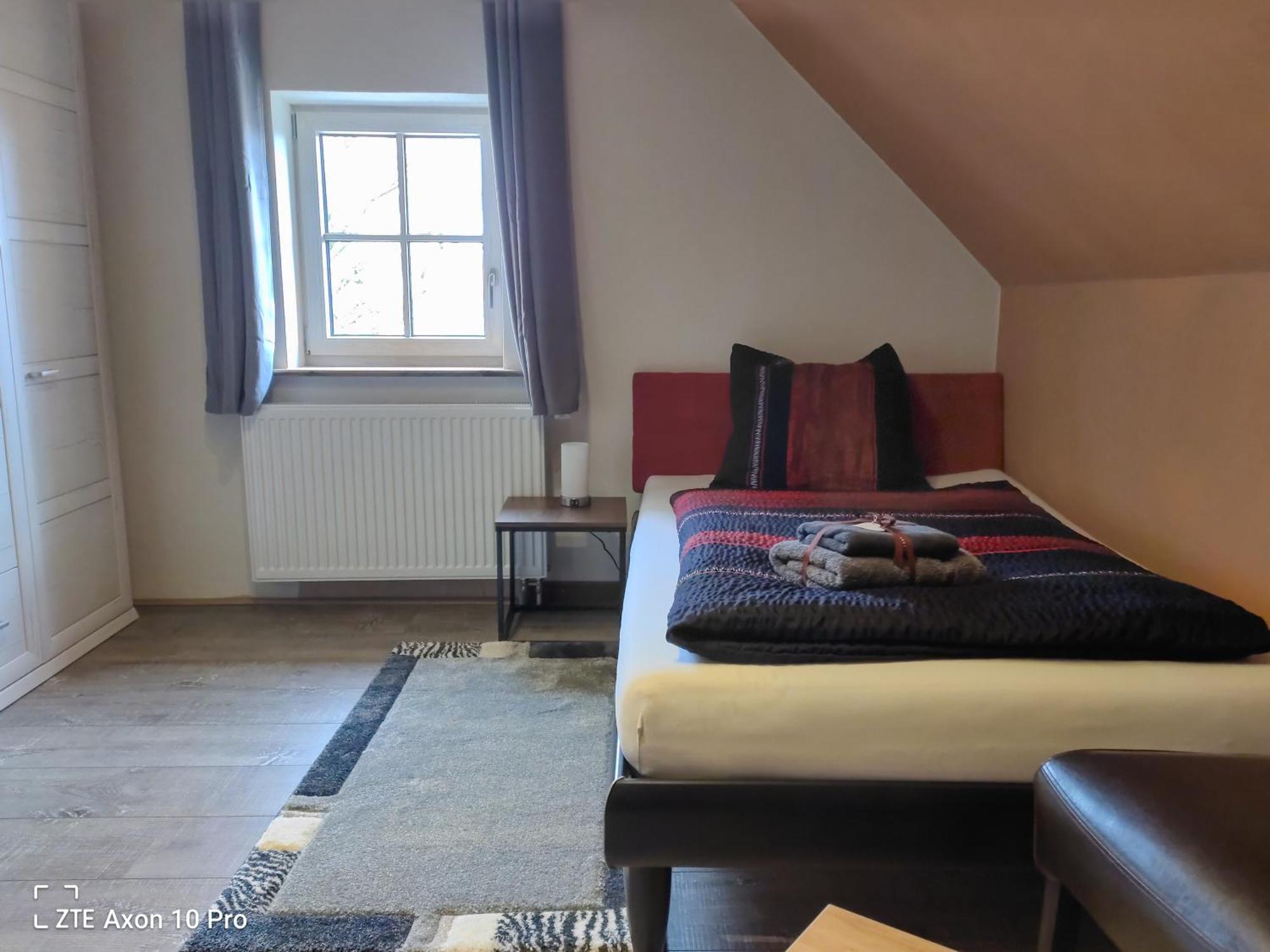 Alte Oelmuehle, Spaeter Schaefershaus Donaueschingen Zewnętrze zdjęcie